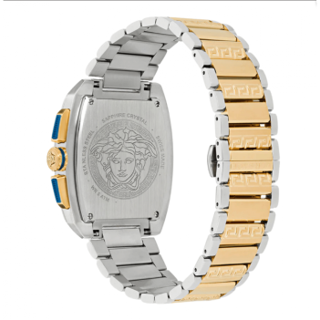 Versace VRSCVE6H00723 Erkek Kol Saati