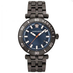 Versace VRSCVEZ300621 Erkek Kol Saati