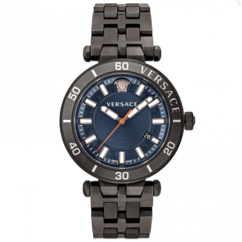 Versace VRSCVEZ300621 Erkek Kol Saati