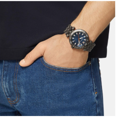 Versace VRSCVEZ300621 Erkek Kol Saati