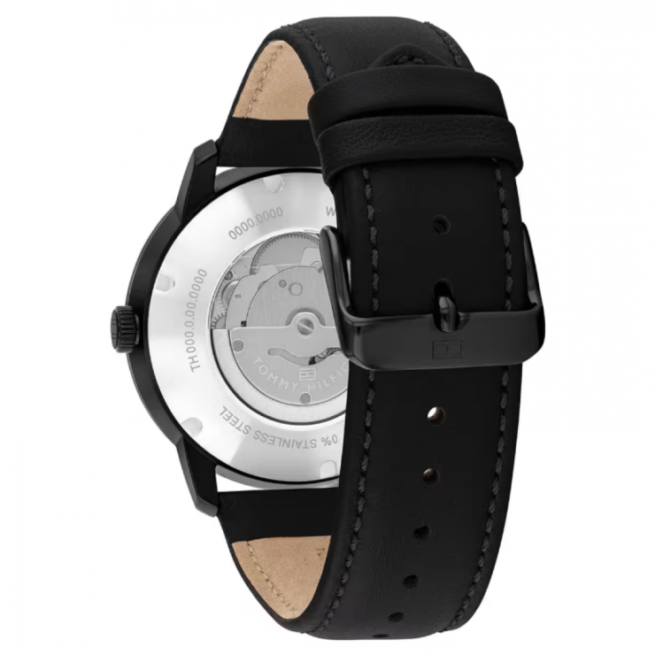 Tommy Hilfiger TH1710659 Erkek Kol Saati