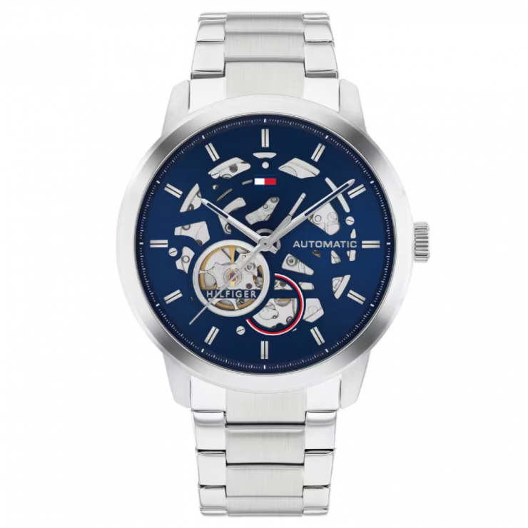 Tommy Hilfiger TH1710661 Erkek Kol Saati