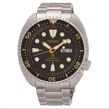 Seiko Prospex SRP775K Otomatik Erkek Kol Saati