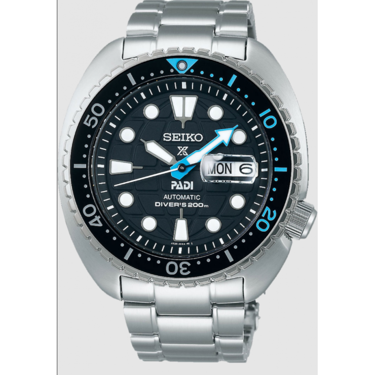 SRPG19K SEIKO PROSPEX SRPG19K1 Erkek Kol Saati