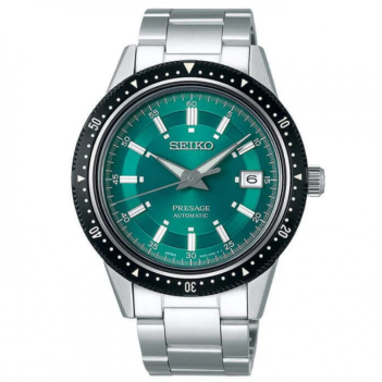SEIKO SARX071 Erkek Kol Saati SPB129J1