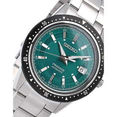 SEIKO SARX071 Erkek Kol Saati SPB129J1