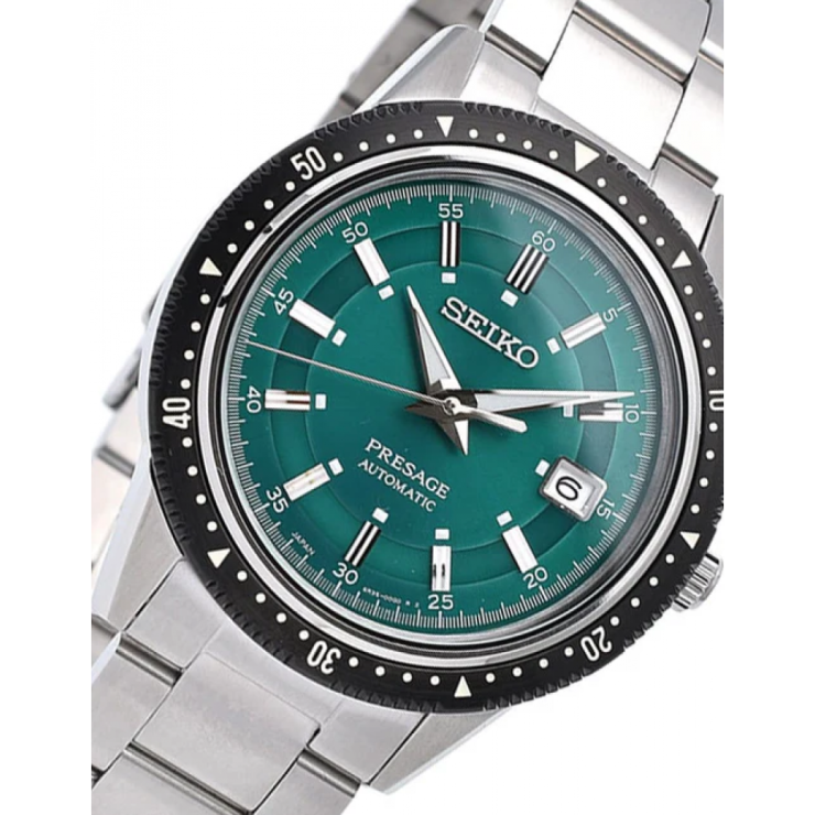 SEIKO SARX071 Erkek Kol Saati SPB129J1