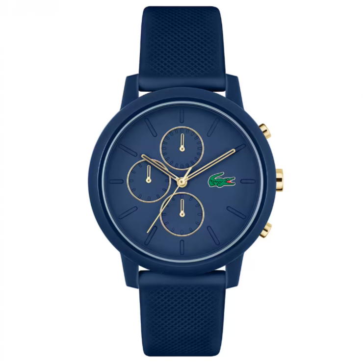 Lacoste LAC2011248 Erkek Kol Saati