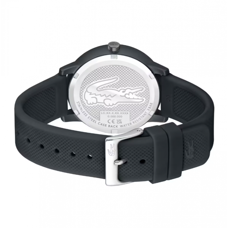 Lacoste LAC2011242 Erkek Kol Saati