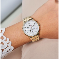 Tommy Hilfiger TH1782223 Bayan Kol Saati