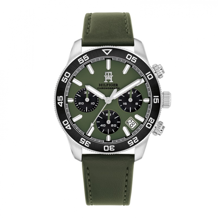Tommy Hilfiger TH1792188 Erkek Kol Saati