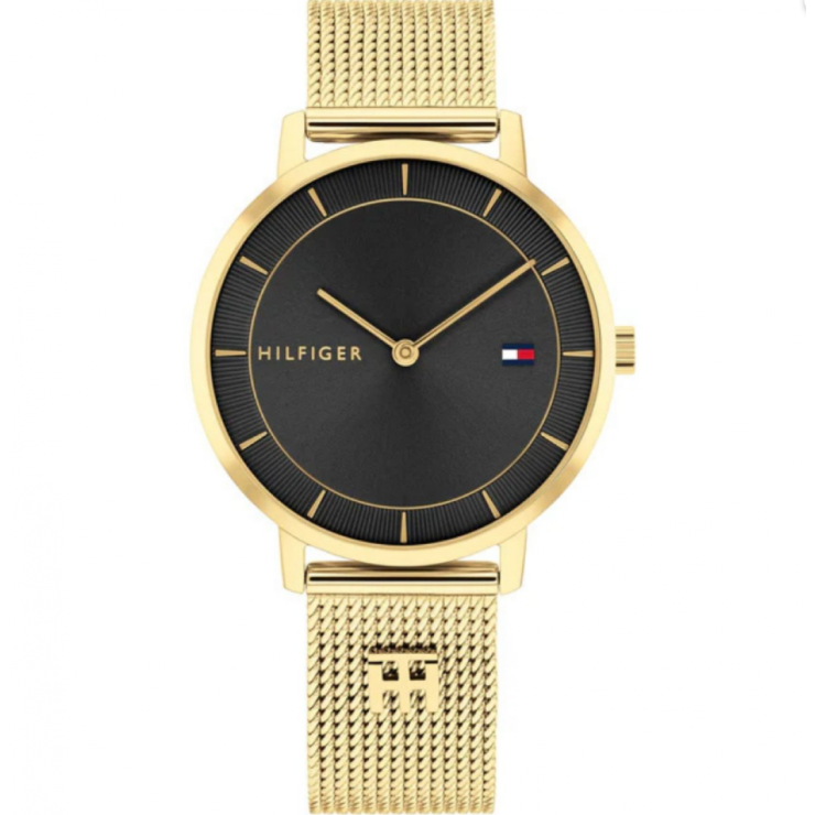 Tommy Hilfiger TH1782739 Kadın Kol Saati 1782739