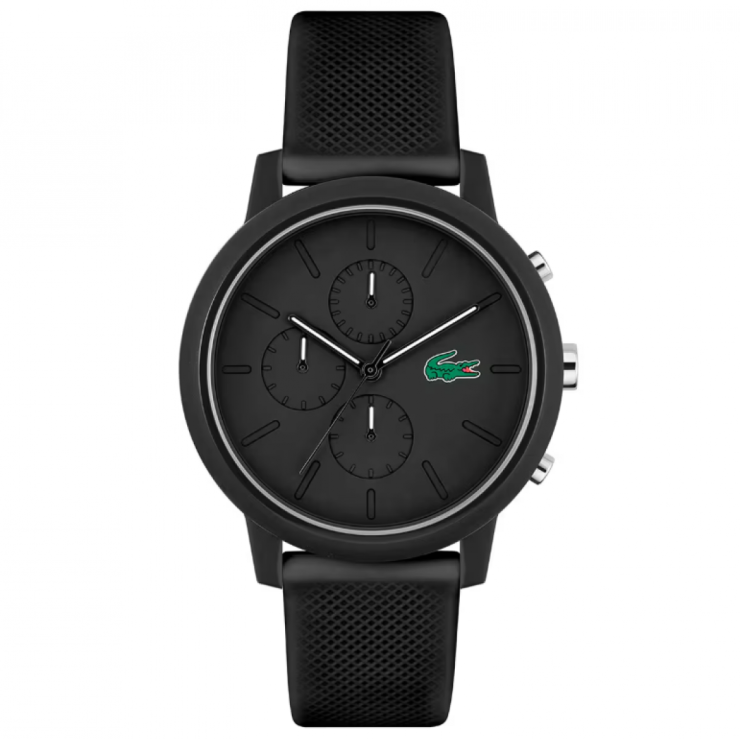 Lacoste LAC2011243 Erkek Kol Saati