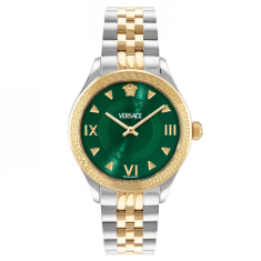 Versace VRSCVE2S01125 Kadın Kol Saati