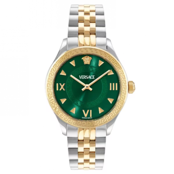 Versace VRSCVE2S01125 Kadın Kol Saati