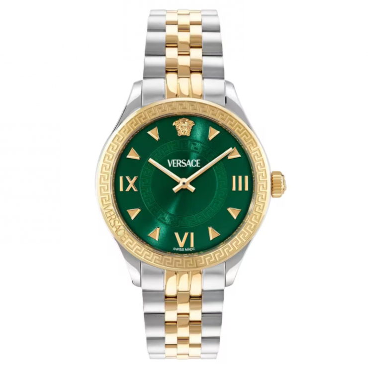 Versace VRSCVE2S01125 Kadın Kol Saati
