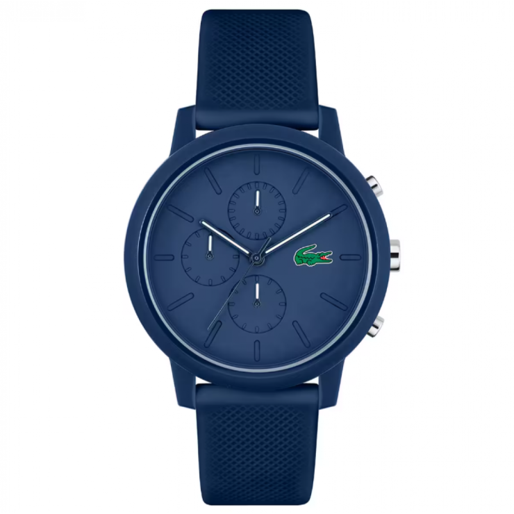 Lacoste LAC2011244 Erkek Kol Saati