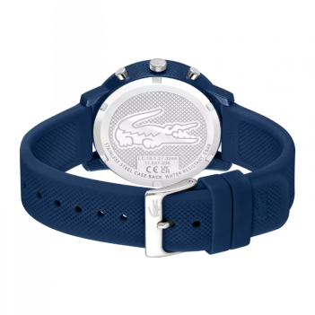 Lacoste LAC2011244 Erkek Kol Saati