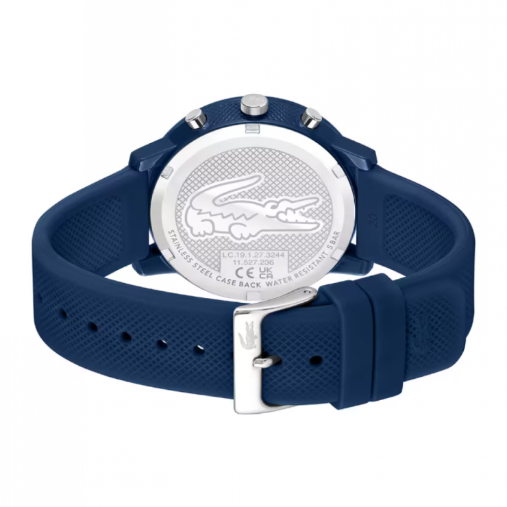 Lacoste LAC2011244 Erkek Kol Saati