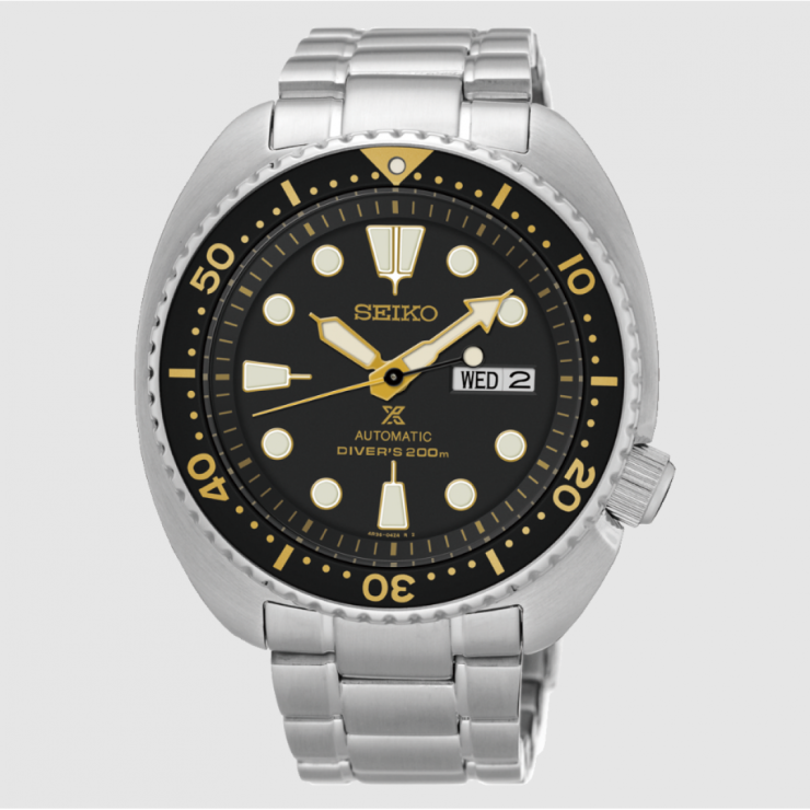 Seiko SRPE91 Erkek Kol Saati