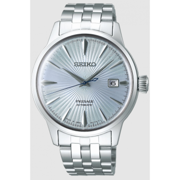 SEIKO PRESAGE SRPE19J1 Erkek Kol Saati