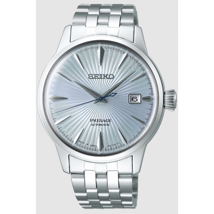 SEIKO PRESAGE SRPE19J1 Erkek Kol Saati