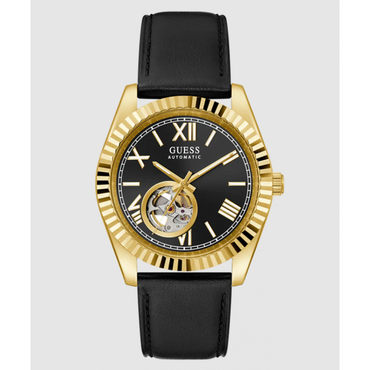 GUGW0985G2 Guess GW0985G2 Erkek Kol Saati
