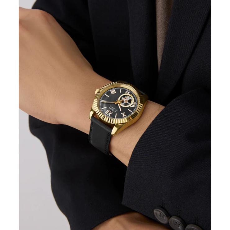 GUGW0985G2 Guess GW0985G2 Erkek Kol Saati