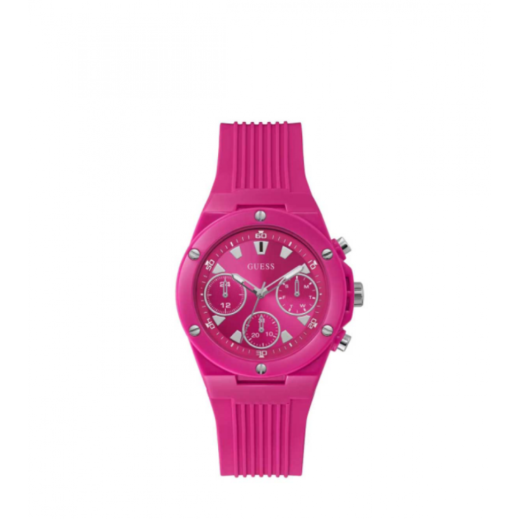 Guess GUGW0255L3 Kadın Kol Saati GW0255L3