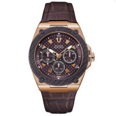 Guess GUW1058G2 Erkek Kol Saati