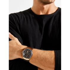 Guess GUW1058G2 Erkek Kol Saati