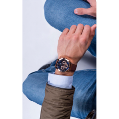 Guess GUGW0389G3 Erkek Kol Saati