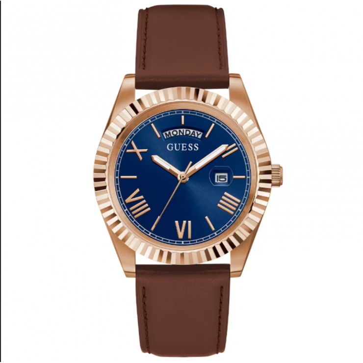 Guess GUGW0353G2 Erkek Kol Saati