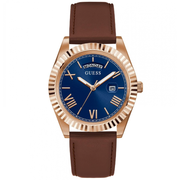 Guess GUGW0353G2 Erkek Kol Saati