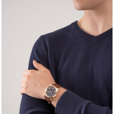 Guess GUGW0353G2 Erkek Kol Saati