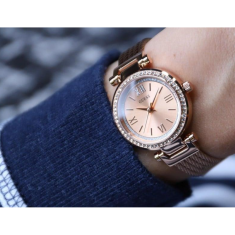 GUESS GUW1009L3 Kadın KOL SAATİ