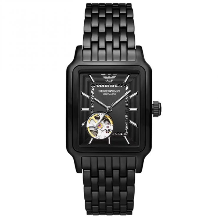 Emporio Armani AR60058 Erkek Kol Saati Emporio Armani AR60058 Erkek Kol Saati