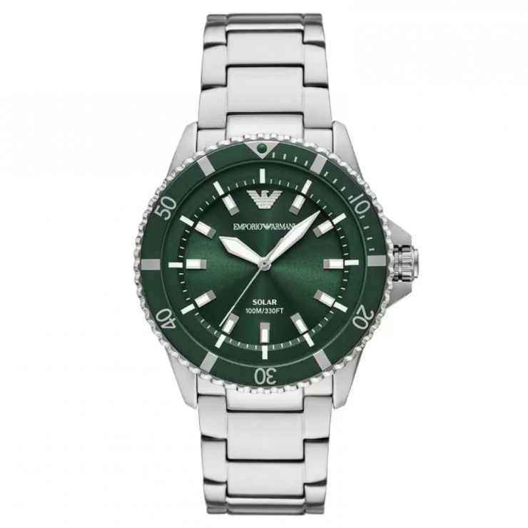 Emporio Armani AR11698 Erkek Kol Saati