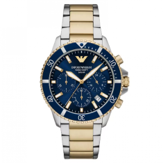 Emporio Armani AR11740 Erkek Kol Saati Emporio Armani AR11740 Erkek Kol Saati