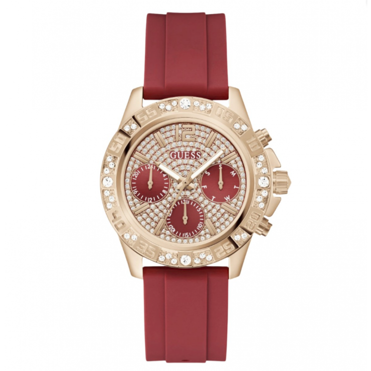 Guess GUGW0772L2 Kadın Kol Saati