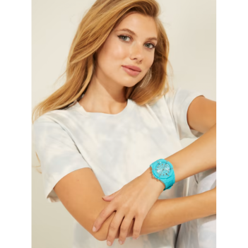 Guess GW0255L2 Kadın Kol Saati GUGW0255L2