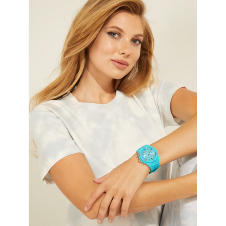 Guess GW0255L2 Kadın Kol Saati GUGW0255L2