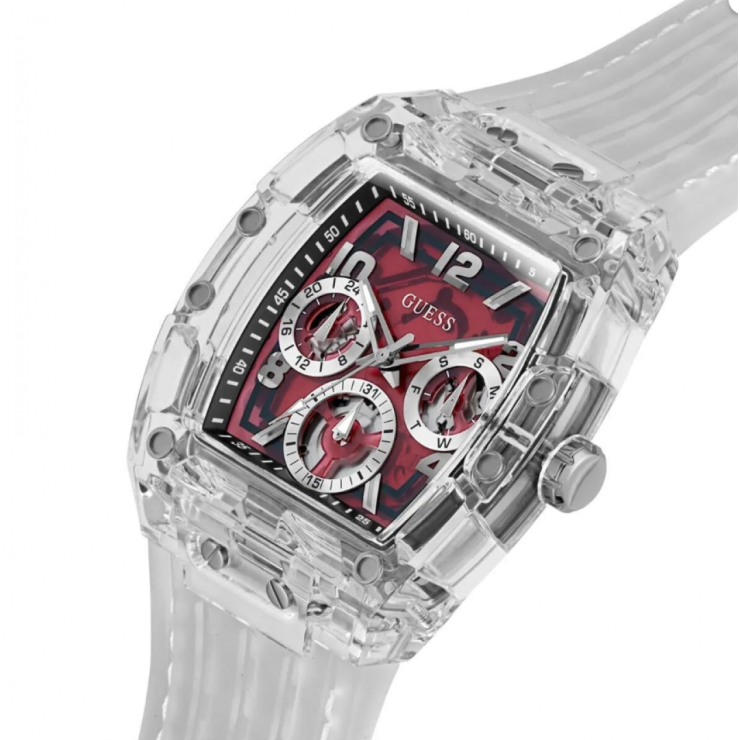 Guess GUGW0499G9 Erkek Kol Saati
