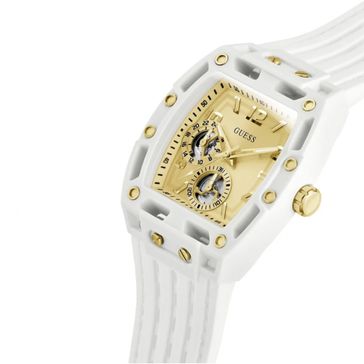 Guess GW0499G5 Erkek Kol Saati GUGW0499G5