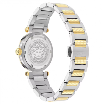 Versace VRSCVE5B00525 Kadın Kol Saati