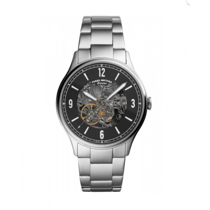 Fossil Forrester ME3180 Otomatik Erkek Kol Saati