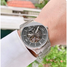 Fossil Forrester ME3180 Otomatik Erkek Kol Saati