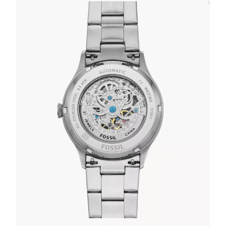 Fossil Forrester ME3180 Otomatik Erkek Kol Saati