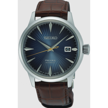 SEIKO PRESAGE SRPK15J1 Erkek Kol Saati