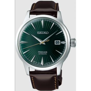 SEIKO PRESAGE SRPD37J1 Kol Saati